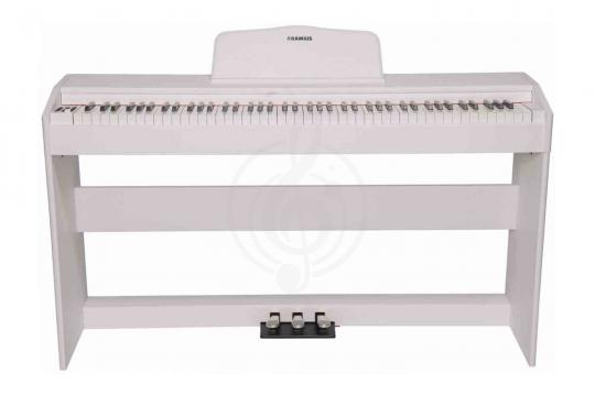 Цифровое пианино  - фото 2