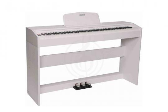 Цифровое пианино  - фото 3