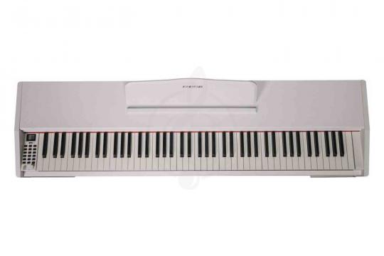 Цифровое пианино  - фото 4