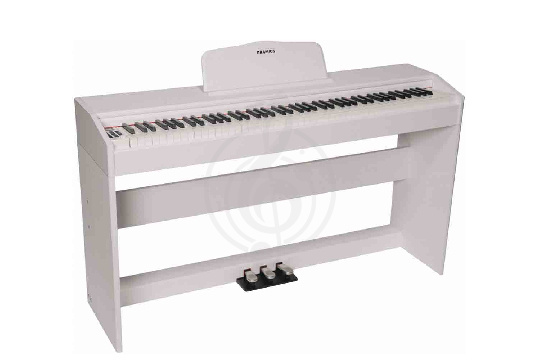 Цифровое пианино  - фото 1