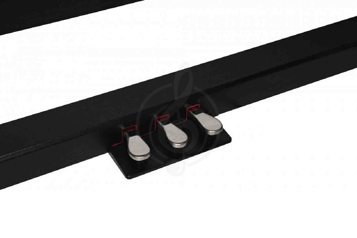 Цифровое пианино  - фото 7