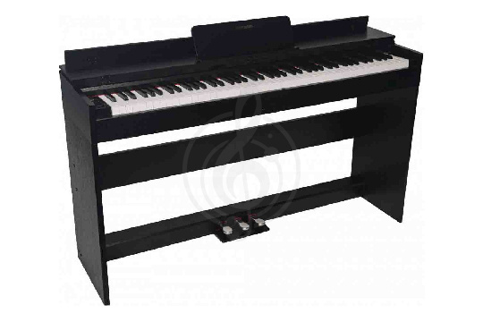 Цифровое пианино  - фото 1