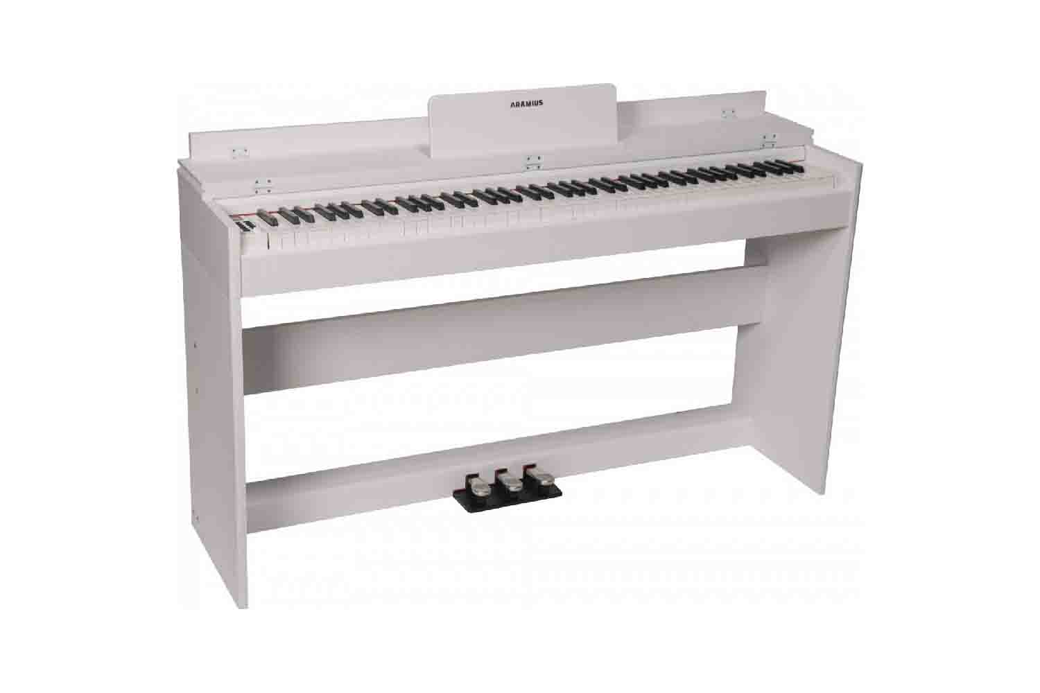 Цифровое пианино  - фото 1