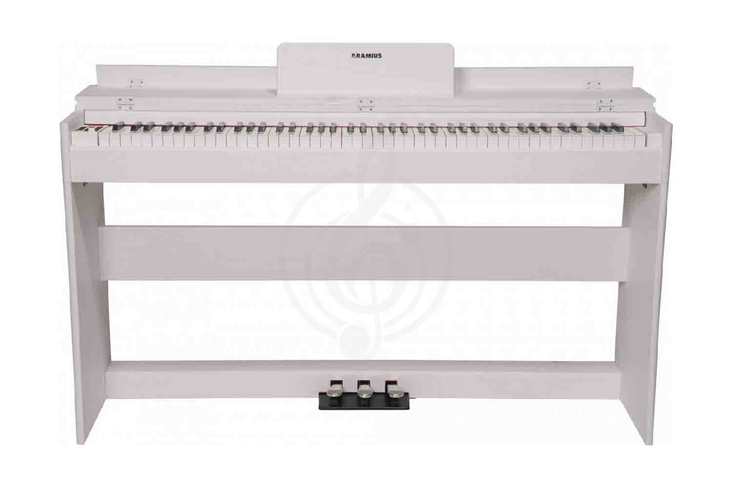 Цифровое пианино  - фото 4