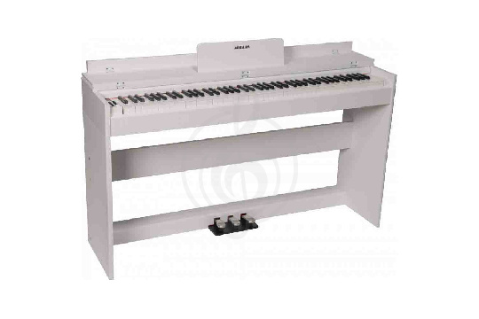 Цифровое пианино  - фото 1