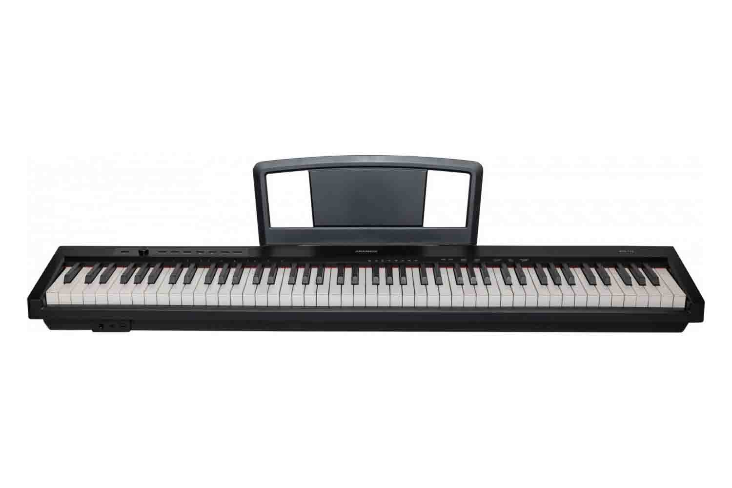 Цифровое пианино  - фото 1