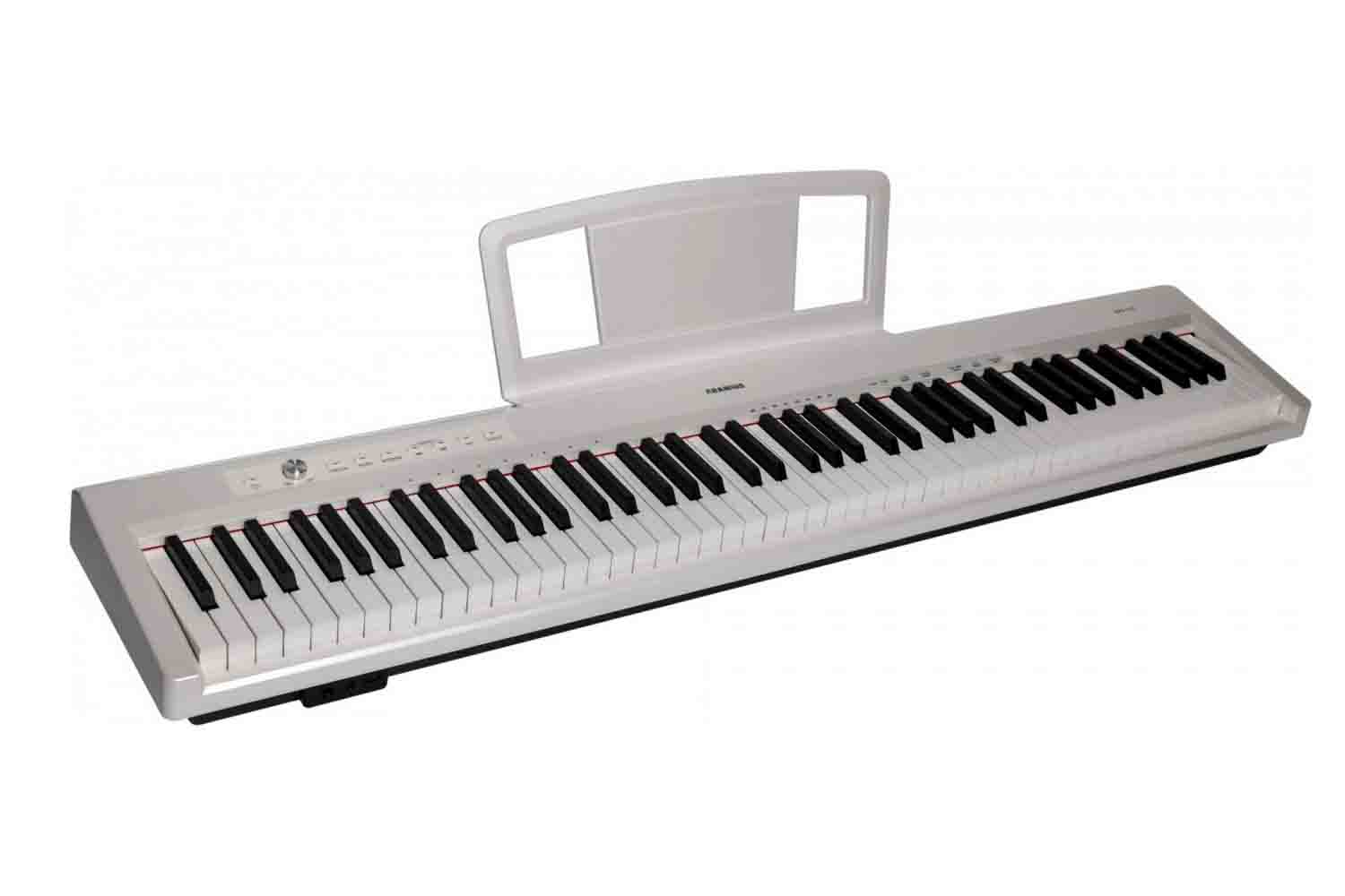 Цифровое пианино  - фото 1