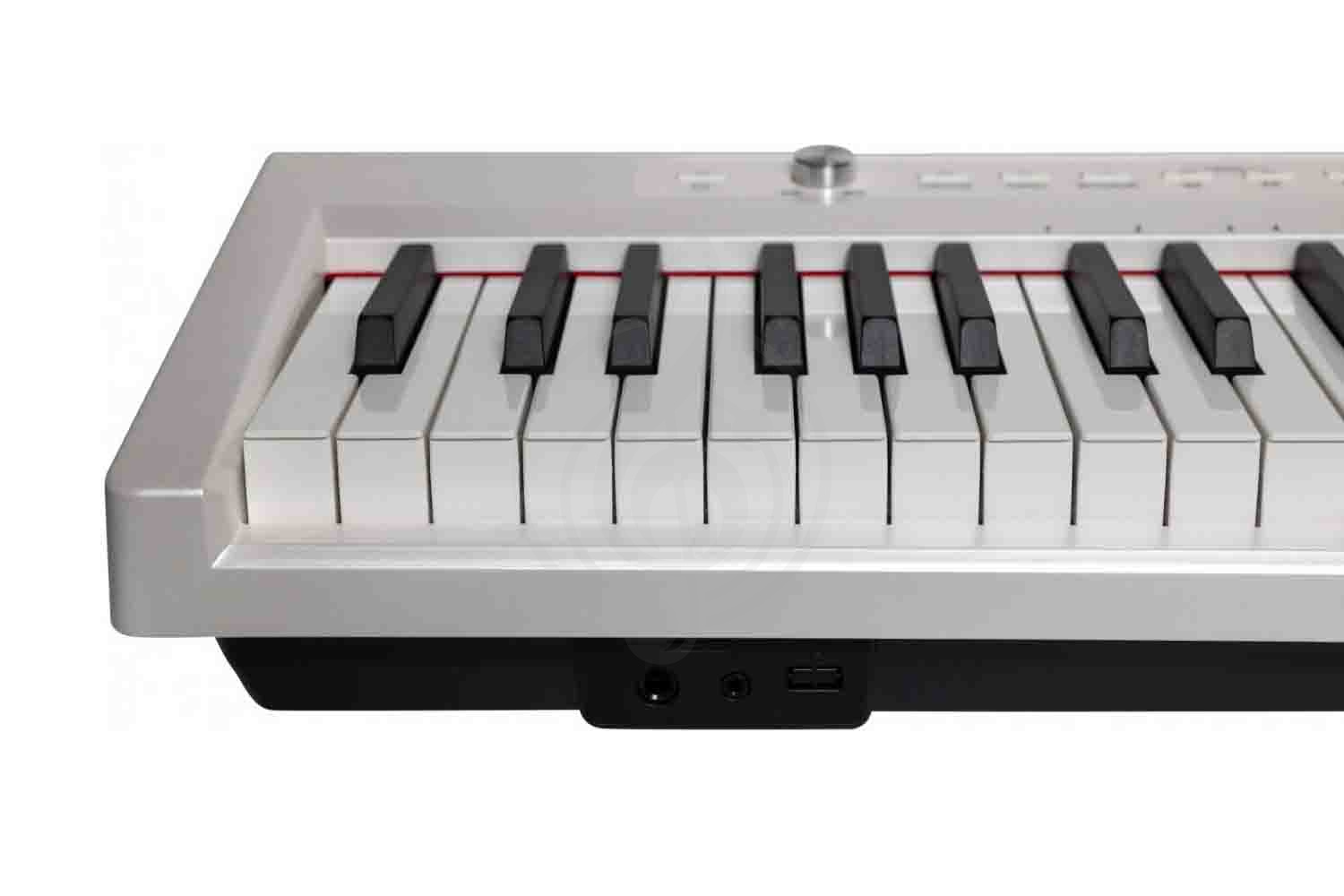 Цифровое пианино  - фото 3