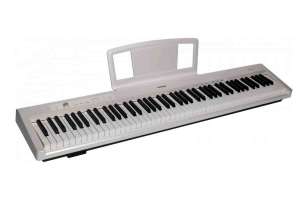 Изображение ARAMIUS APS-100 WH - Цифровое пианино