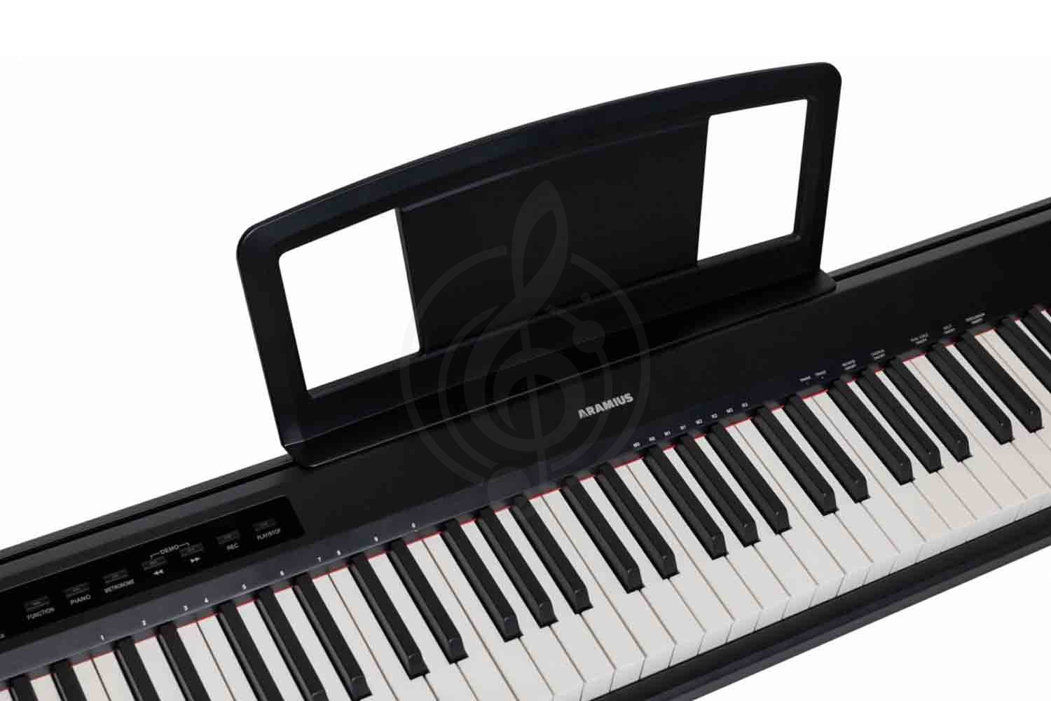 Цифровое пианино  - фото 2