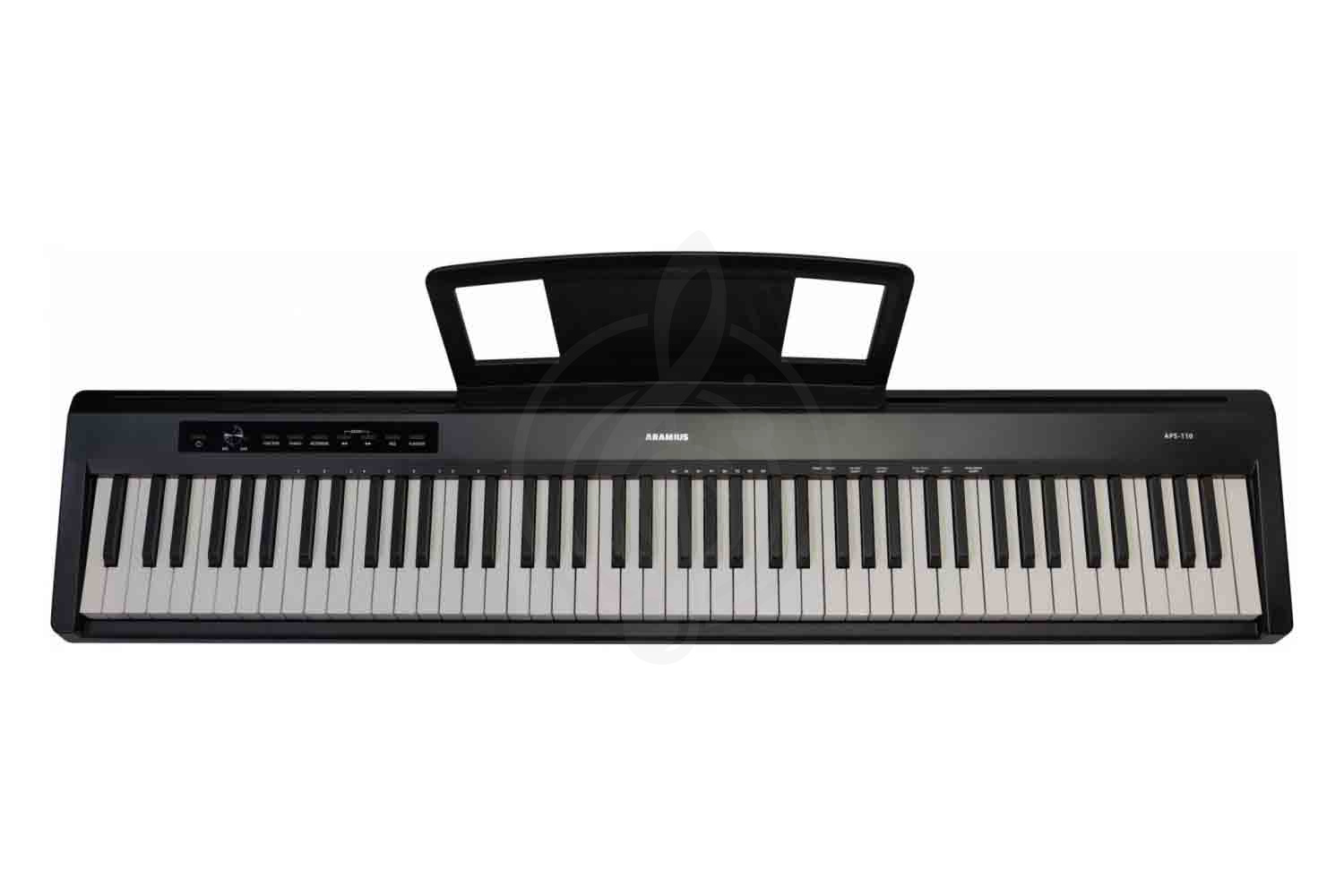 Цифровое пианино  - фото 5