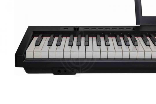 Цифровое пианино  - фото 4