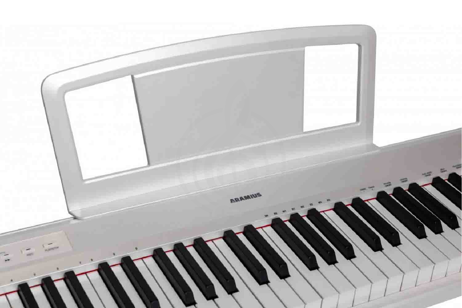Цифровое пианино  - фото 6