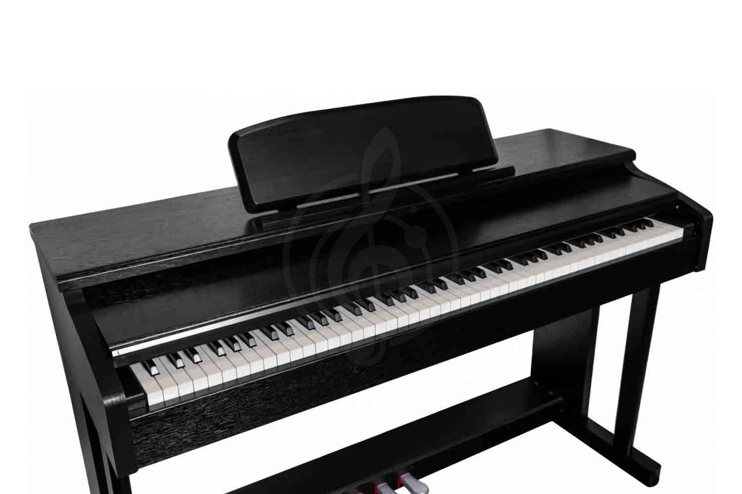Цифровое пианино  - фото 3