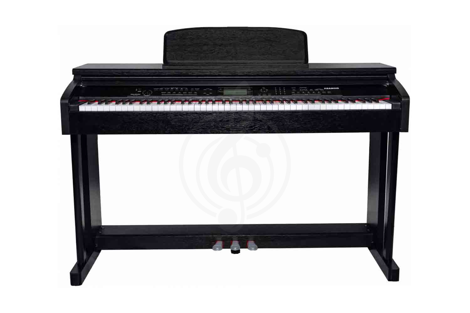 Цифровое пианино  - фото 7