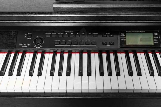 Цифровое пианино  - фото 4