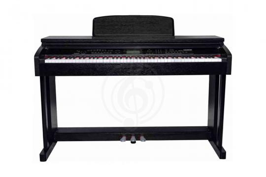 Цифровое пианино  - фото 7