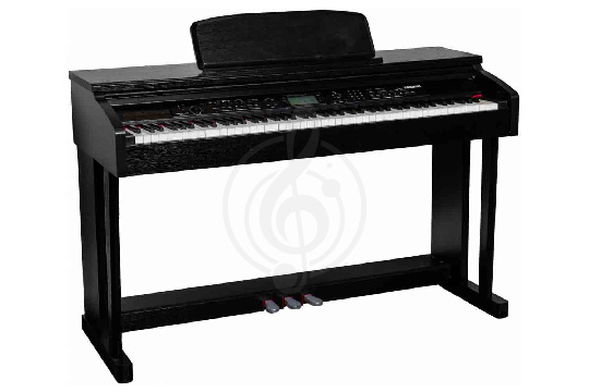 Цифровое пианино  - фото 1