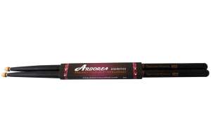 Изображение Arborea ADS-HCHBL-5A - Барабанные палочки, черные