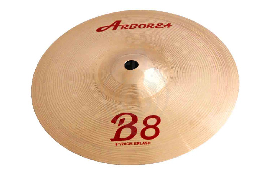 Изображение Arborea B88SP B8 Series Splash - Тарелка 8"