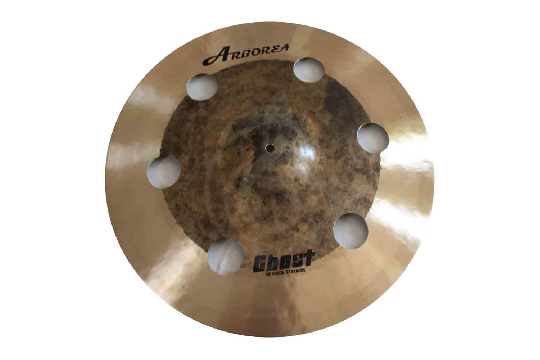 Изображение Arborea GH12OC Ghost Series O-Zone Splash - Тарелка 12"