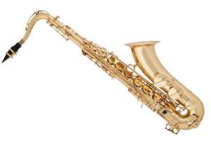 Изображение Arnolds&Sons ATS-100 - Саксофон тенор