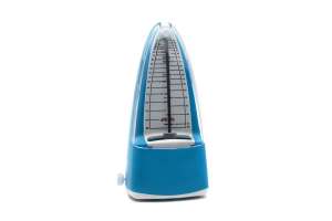 Изображение AROMA AM-706 Blue - метроном синий
