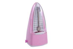 Изображение AROMA AM-706 Pink - метроном розовый 