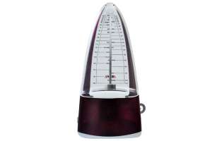 Изображение AROMA AM-706 Purple метроном фиолетовый