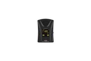 Изображение AROMA AMT-703E 4-1 - Тюнер-метроном, измеритель влажности и температуры