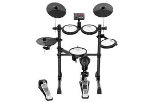 Изображение AROMA TDX-16S - Электронная ударная установка