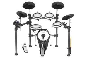 Изображение AROMA TDX-25II - Электронная ударная установка