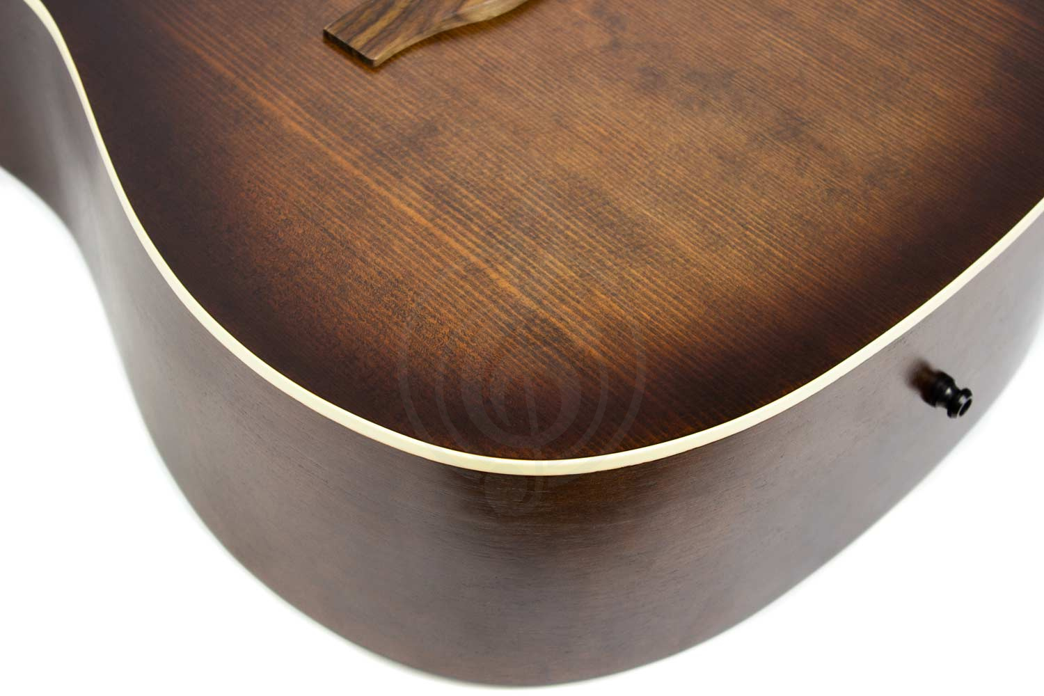 Акустическая гитара  - фото 5