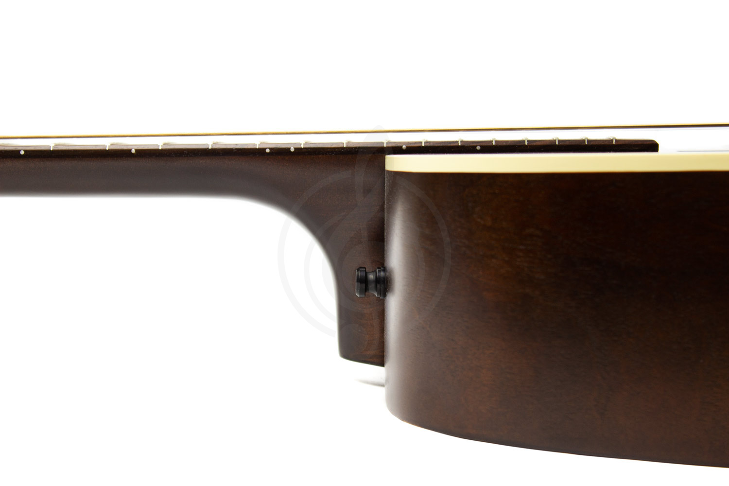 Акустическая гитара  - фото 8