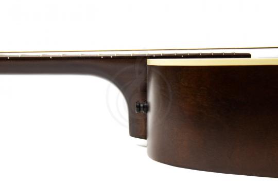 Акустическая гитара  - фото 8