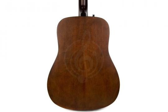 Акустическая гитара  - фото 9