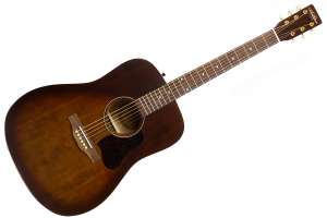 Изображение Art & Lutherie 045600 Americana Bourbon Burst - Акустическая гитара