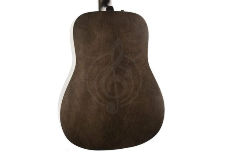 Акустическая гитара  - фото 3