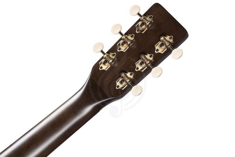 Акустическая гитара  - фото 4