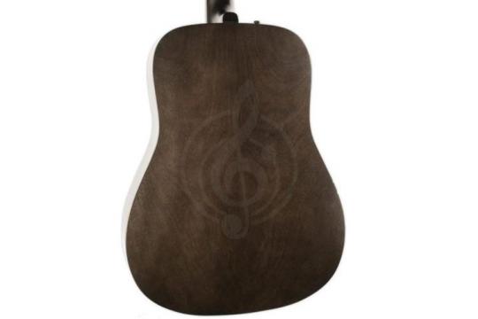 Акустическая гитара  - фото 3