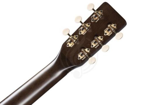 Акустическая гитара  - фото 4