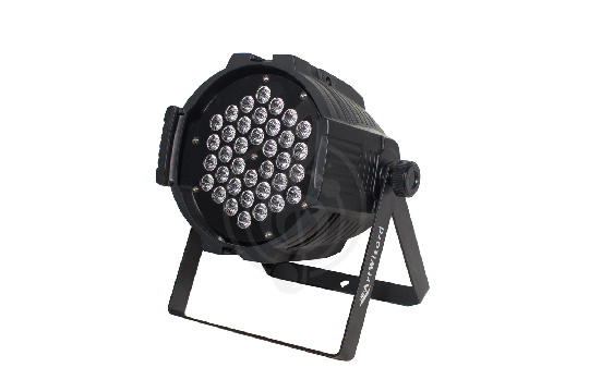 Изображение ART WIZARD LPR1236-1W Светодиодный прожектор LED PAR RGB. 1W*36pcs