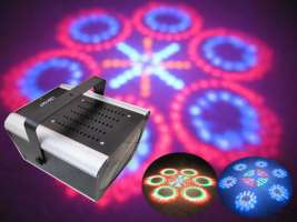 Изображение ART WIZARD LXG1067 - световой LED прибор