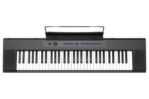 Изображение Artesia A-61 Black - Цифровое пианино