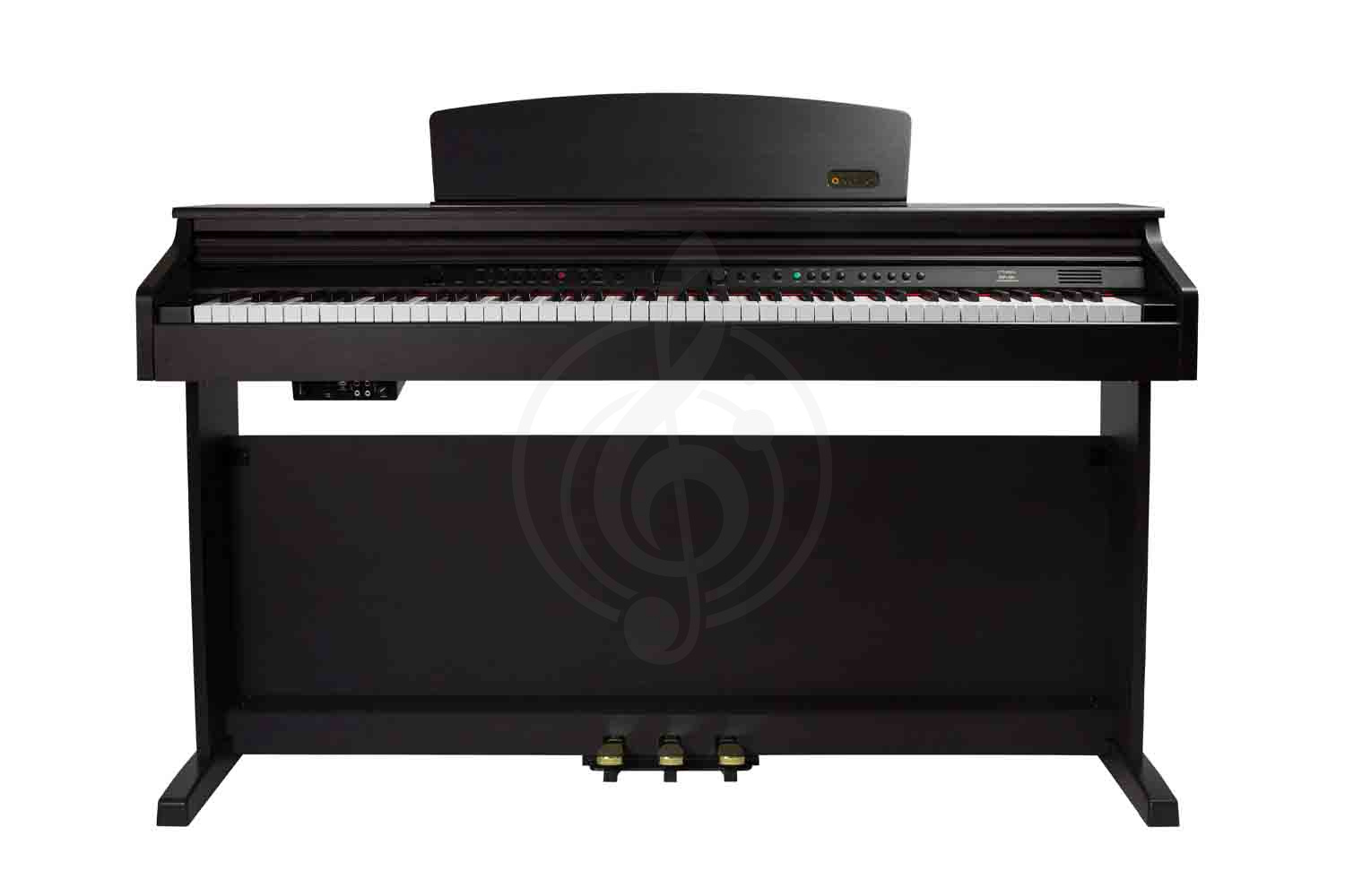 Цифровое пианино  - фото 2