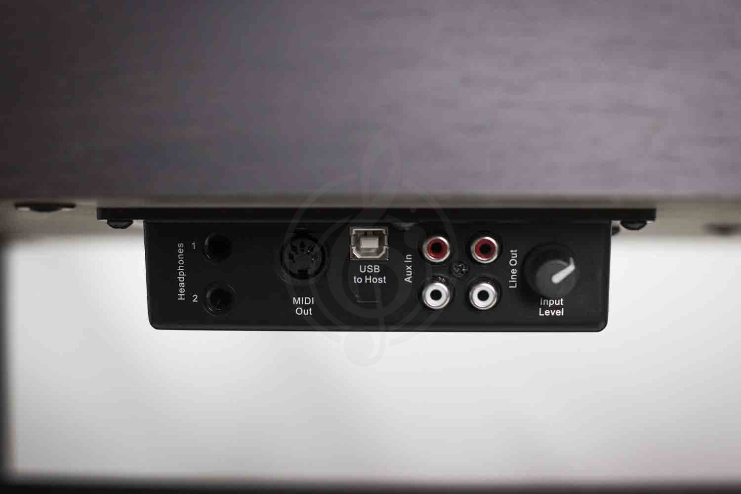 Цифровое пианино  - фото 3