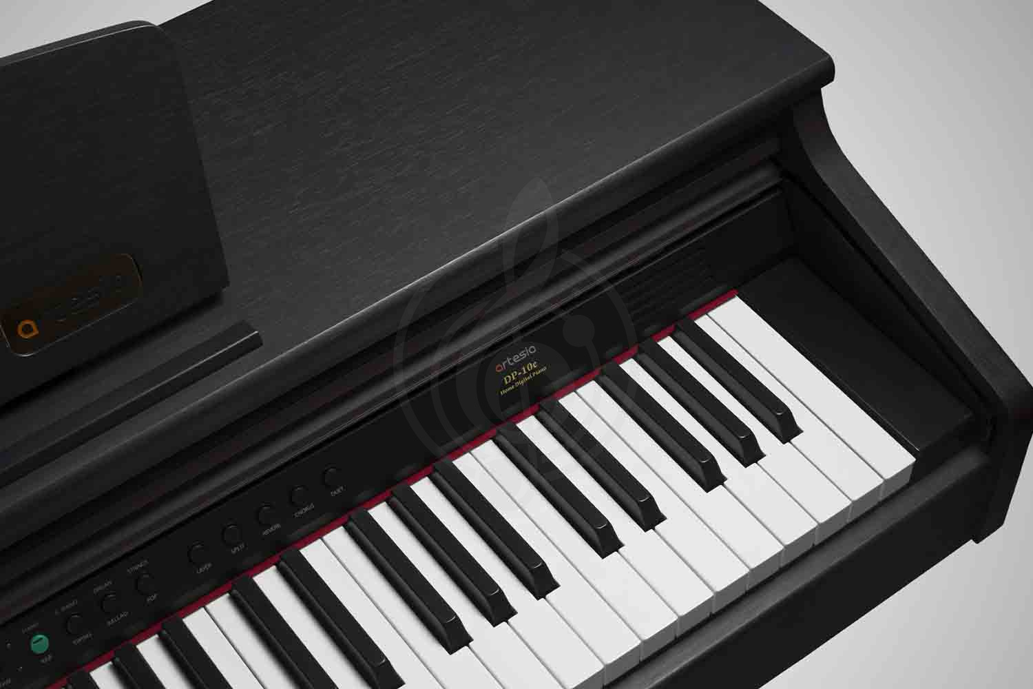 Цифровое пианино  - фото 4