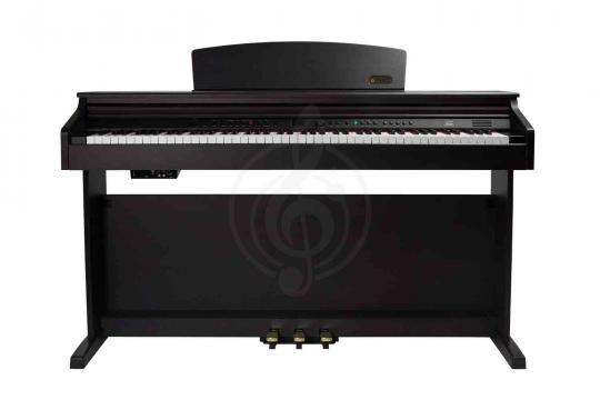 Цифровое пианино  - фото 2