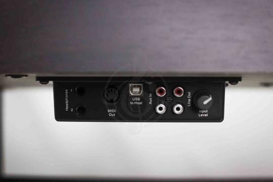 Цифровое пианино  - фото 3