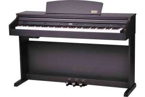 Изображение Artesia DP-10E - Цифровое пианино, цвет палисандр